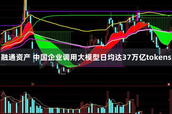 融通资产 中国企业调用大模型日均达37万亿tokens